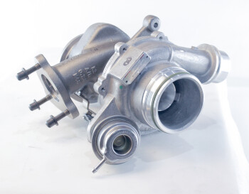 Turbocharger Garrett (836264-5001S)