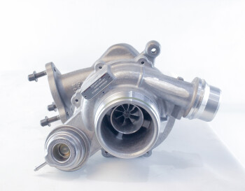 Turbocharger Garrett (836264-5001S)