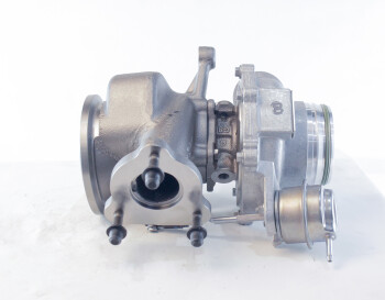Turbocharger Garrett (836264-5001S)