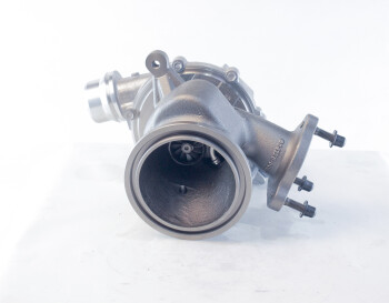 Turbocharger Garrett (836264-5001S)