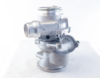 Turbocharger Garrett (836264-5001S)