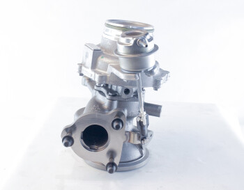 Turbocharger Garrett (836264-5001S)