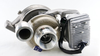 Turbocharger BorgWarner (11559700020)