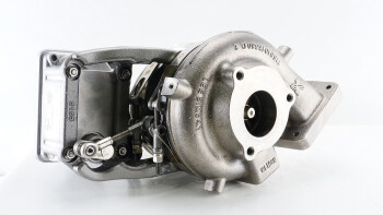 Turbocharger BorgWarner (11559700020)