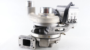 Turbocharger BorgWarner (11559700020)