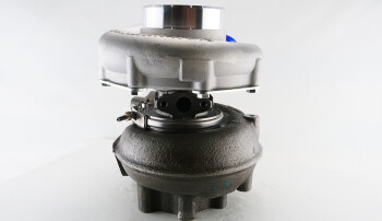 Turbocharger Garrett (721644-5004S)