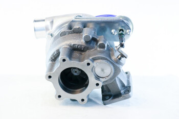 Turbocharger Garrett (709942-5005S)