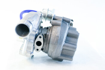 Turbocharger Garrett (709942-5005S)