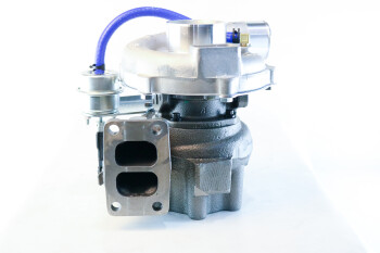 Turbocharger Garrett (709942-5005S)