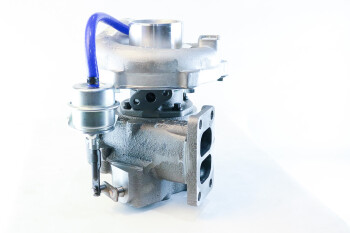 Turbocharger Garrett (709942-5005S)