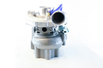 Turbocharger Garrett (709942-5005S)