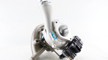 Turbocharger BorgWarner (53049700183)