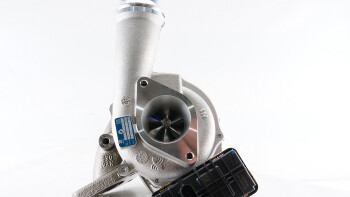 Turbocharger BorgWarner (53049700183)