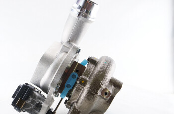 Turbocharger BorgWarner (53049700183)
