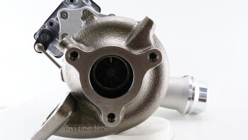 Turbocharger BorgWarner (53049700183)
