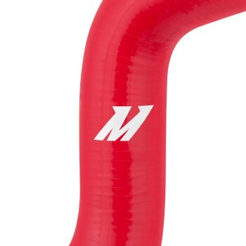 Silicone Radiator Hose Kit Mishimoto Mitsubishi 3000GT 91-99 / Dodge Stealth 91-96 / Red | MMHOSE-3KGT-91RD