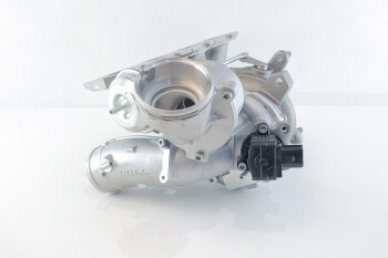 Turbocharger for VW Golf V 2.0 (9VA13)