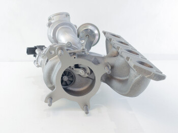 Turbocharger for VW Golf V 2.0 (9VA13)