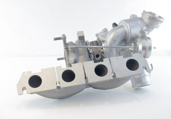 Turbocharger for VW Golf V 2.0 (9VA13)