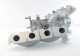 Turbocharger for VW Golf V 2.0 (9VA13)