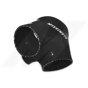 Silicone Throttle Body Hose Mishimoto Audi S4 / 00-02 /...