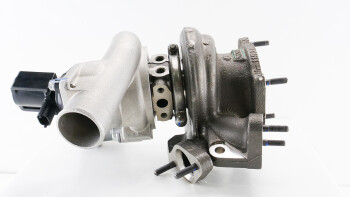 Turbocharger for Saab 9-5 2.8 Turbo (49389-01760)