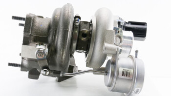 Turbocharger for Saab 9-5 2.8 Turbo (49389-01760)