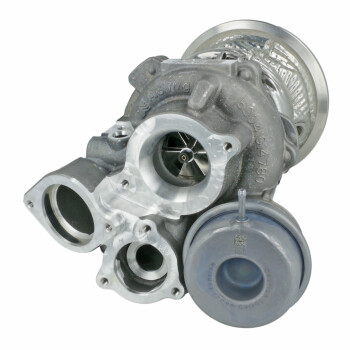 Turbocharger for Audi RS5 (F5) (53039700531)