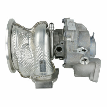 Turbocharger for Audi RS5 (F5) (53039700531)