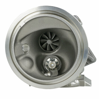 Turbocharger for Audi RS5 (F5) (53039700531)