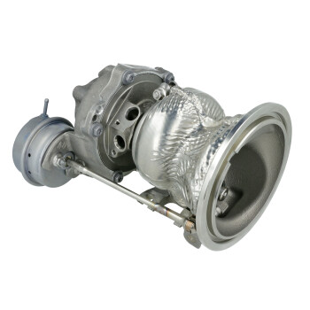 Turbocharger for Audi RS5 (F5) (53039700531)