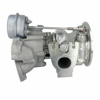 Turbocharger for Audi RS5 (F5) (53039700531)