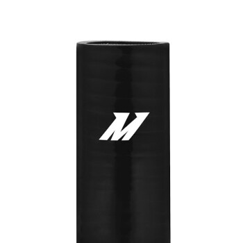 Silicone Radiator Hose Kit Mishimoto Subaru BRZ / 13+ / Black | MMHOSE-BRZ-13BK