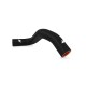 Silicone Radiator Hose Kit Mishimoto Subaru BRZ / 13+ / Black | MMHOSE-BRZ-13BK