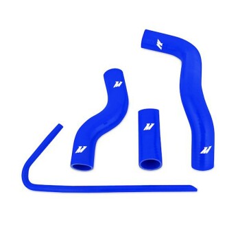 Silicone Radiator Hose Kit Mishimoto Subaru BRZ / 13+ /...