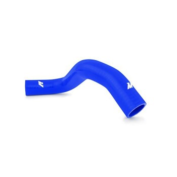 Silicone Radiator Hose Kit Mishimoto Subaru BRZ / 13+ / Blue | MMHOSE-BRZ-13BL