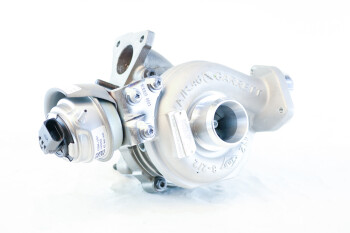 Turbocharger for Audi Q5 2.0 TDI (817081-5001S)