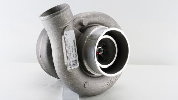 Turbocharger Holset (4033611H)
