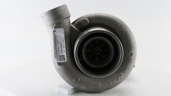 Turbocharger Holset (4033611H)