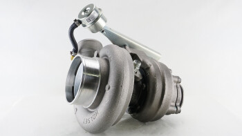 Turbocharger Holset (3786542H)