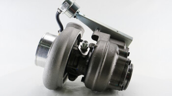 Turbocharger Holset (3786542H)