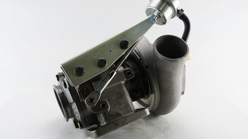 Turbocharger Holset (3786542H)