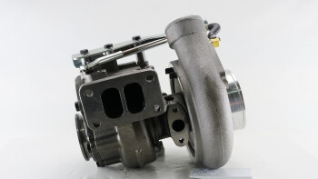 Turbocharger Holset (3786542H)
