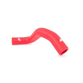 Silicone Radiator Hose Kit Mishimoto Subaru BRZ / 13+ / Red | MMHOSE-BRZ-13RD