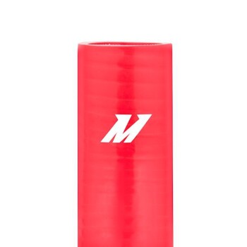 Silicone Radiator Hose Kit Mishimoto Subaru BRZ / 13+ / Red | MMHOSE-BRZ-13RD