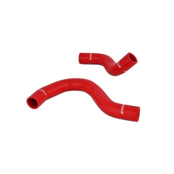 Silicone Radiator Hose Kit Mishimoto Honda Civic SI /...