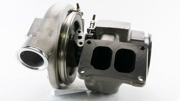 Turbocharger Holset (3790509)