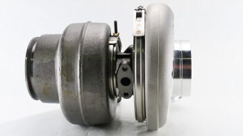 Turbocharger Holset (3790509)
