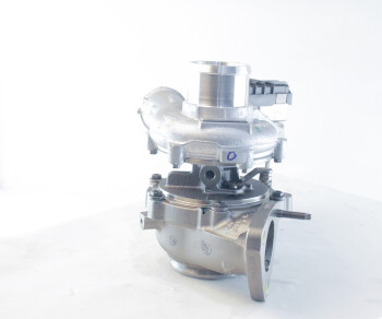 Turbocharger Garrett (798128-5004S)