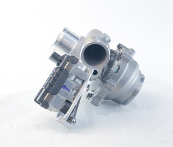 Turbocharger Garrett (798128-5004S)